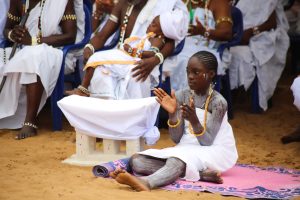 La commune des Lacs 1 célèbre la 361ème édition du rituel ancestral SITUTU NA BOSRO MAFLI, un moment de purification et de renouveau
