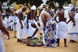 La commune des Lacs 1 célèbre la 361ème édition du rituel ancestral SITUTU NA BOSRO MAFLI, un moment de purification et de renouveau