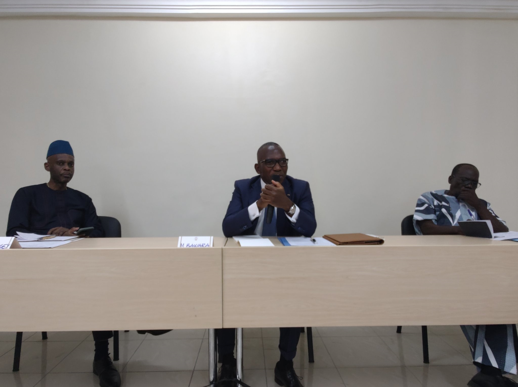 Togo : Les ambassadeurs tracent l’avenir