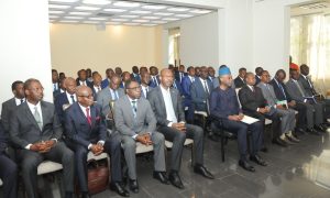 Les ambassadeurs du Togo se réunissent à Lomé pour discuter des enjeux actuels et futurs du pays et préparer le prochain Congrès Panafricain.