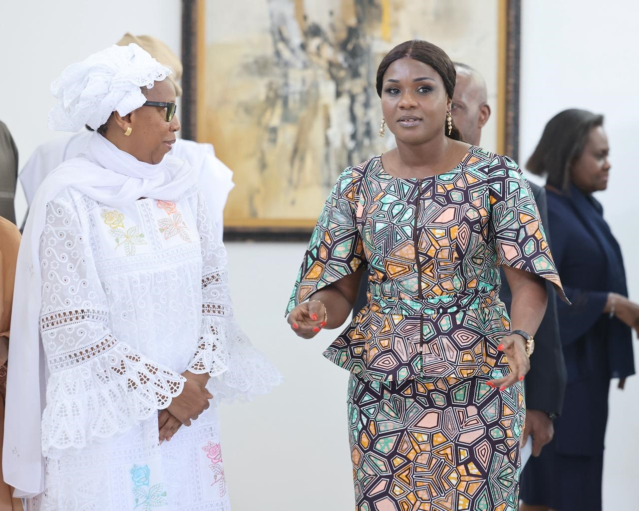 Togo et UNICEF : Un partenariat solide pour l’avenir des enfants