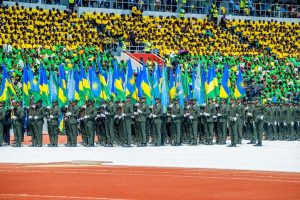 La collaboration entre Gnassingbé et Kagamé illustre une volonté de favoriser le progrès et la prospérité entre le Rwanda et le Togo