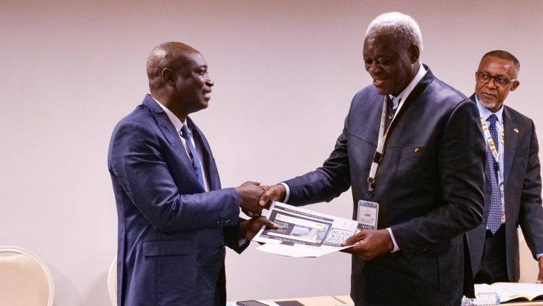 Le Togo digitalise ses communes : grâce à la GIZ, dix communes disposent désormais de sites internet pour faciliter les démarches