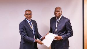 Le Togo digitalise ses communes : grâce à la GIZ, dix communes disposent désormais de sites internet pour faciliter les démarches