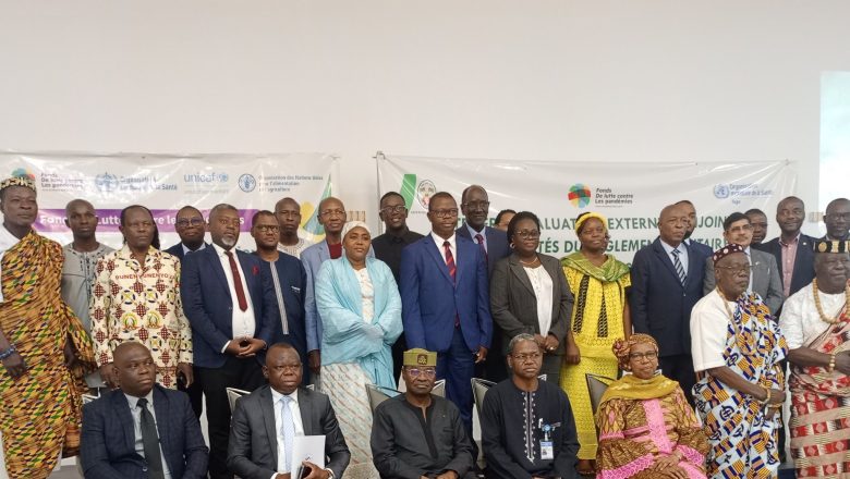 Le Togo lance un vaste programme pour améliorer sa préparation et sa réponse aux pandémies, en adoptant une approche globale de la santé.