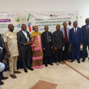 Le Togo lance un vaste programme pour améliorer sa préparation et sa réponse aux pandémies, en adoptant une approche globale de la santé.