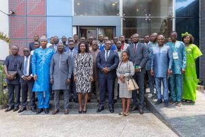 Le Togo à l'ère du numérique : une nouvelle plateforme pour une gestion plus efficace et transparente du secteur énergétique.