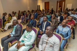 Le Togo à l'ère du numérique : une nouvelle plateforme pour une gestion plus efficace et transparente du secteur énergétique.