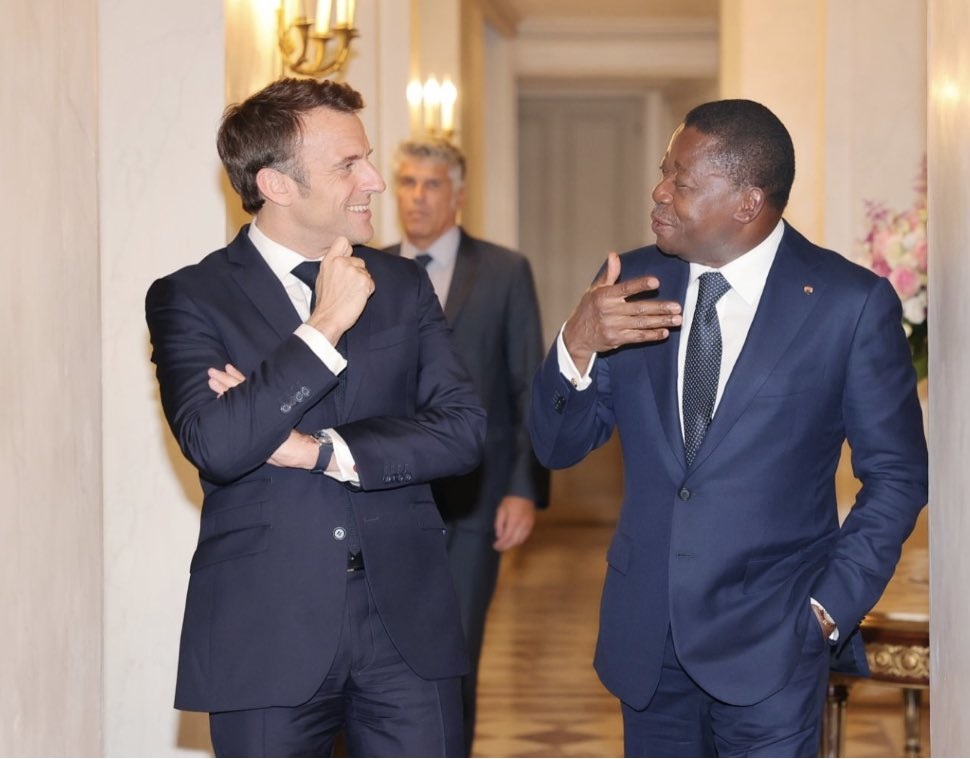 La famille de Bertin Agba, l'opposant défunt, a été arrêtée à Lomé sous l'accusation de conspiration fictive contre le gouvernement