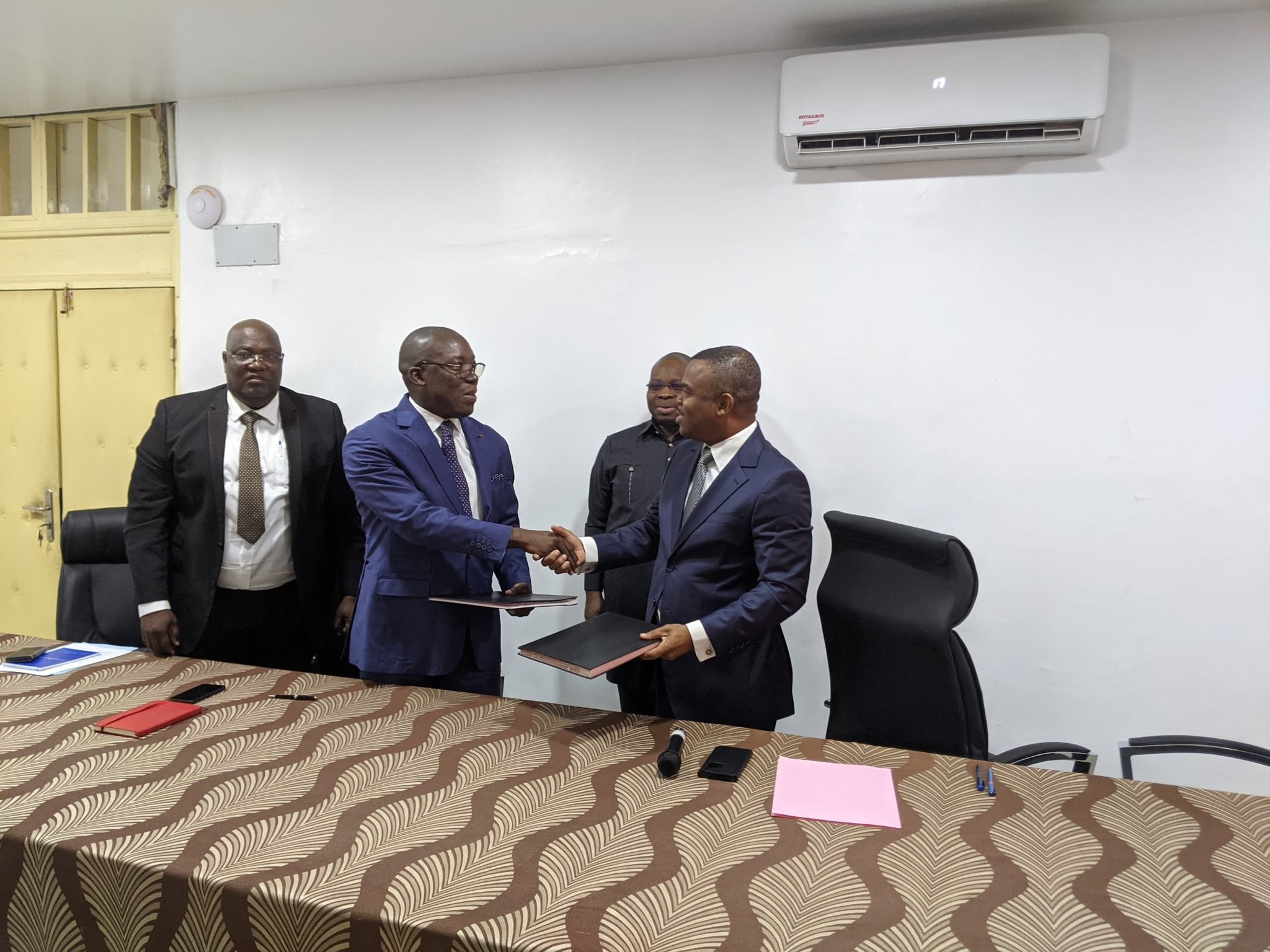 Togo : Natchaba, un nouveau souffle pour l’enseignement supérieur