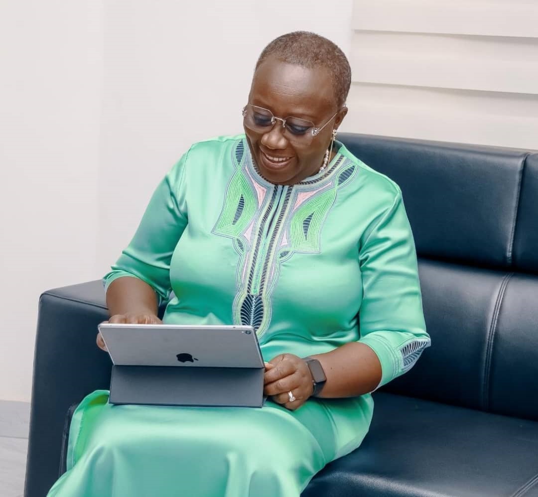 Jeunesse Togolaise : Myriam Dossou-d’Almeida lance un vibrant appel à l’action