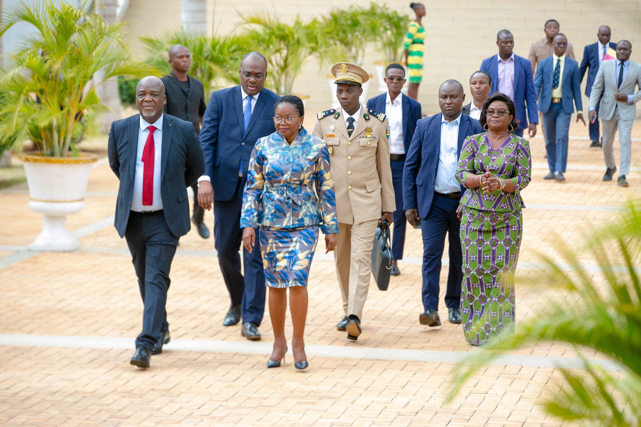 Togo : Nouveau gouvernement, nouvelles ambitions