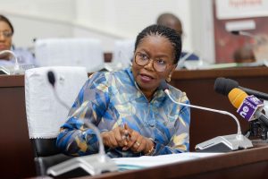  Le nouveau gouvernement togolais, dirigé par Victoire Tomégah-Dogbé, dévoile ses ambitions pour le pays : sécurité renforcée, des services sociaux et accélération du développement.