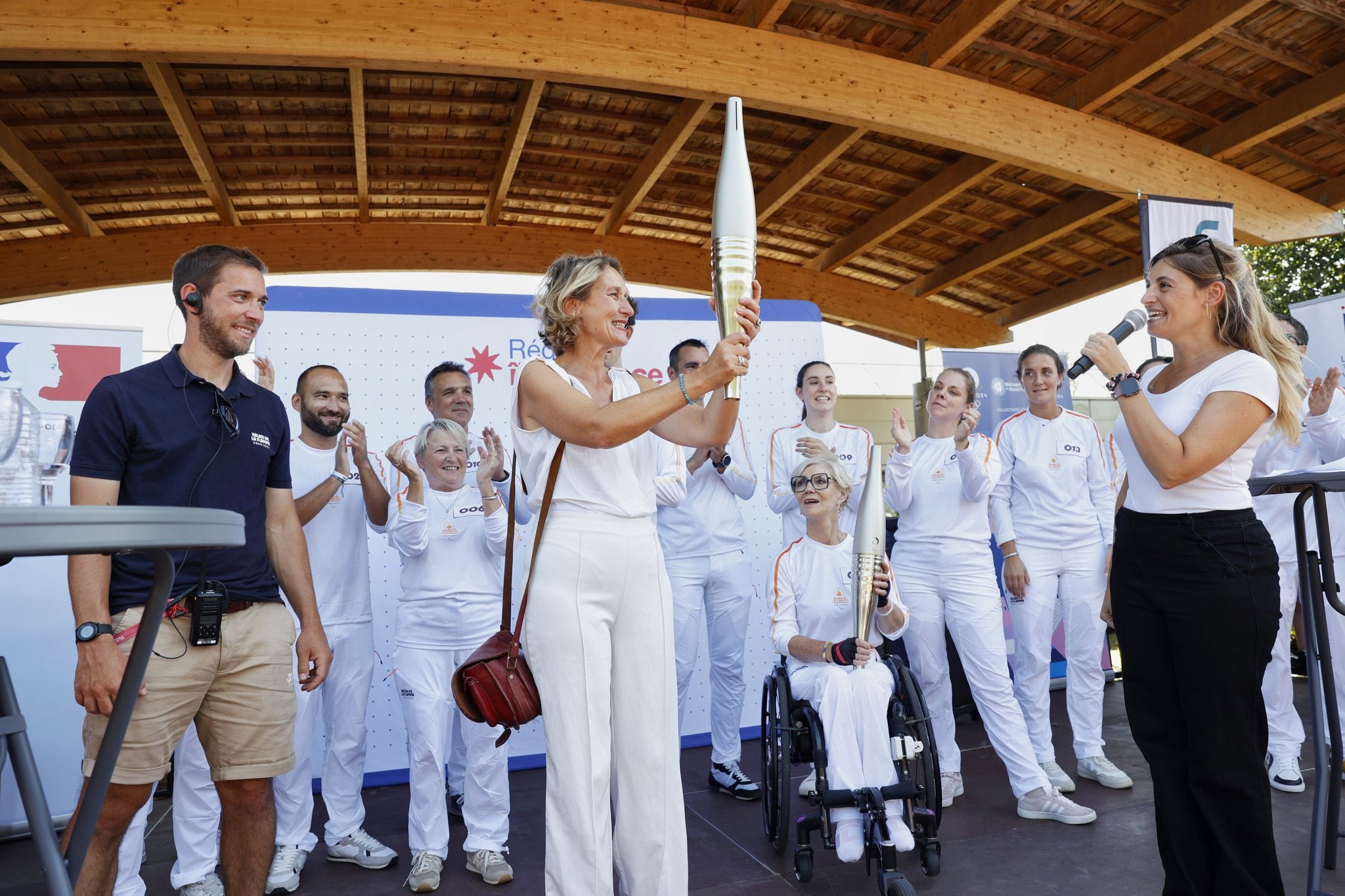Paris 2024 : Les Jeux Paralympiques s’annoncent spectaculaires