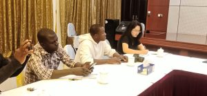 L'ambassadeur affirme que le FOCAC 2024 est une occasion unique de consolider les liens entre la Chine et l'Afrique 