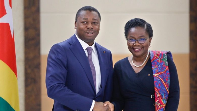 Le Président Faure Essozimna Gnassingbé a annoncé la formation d'un nouveau gouvernement le mardi 20 août.