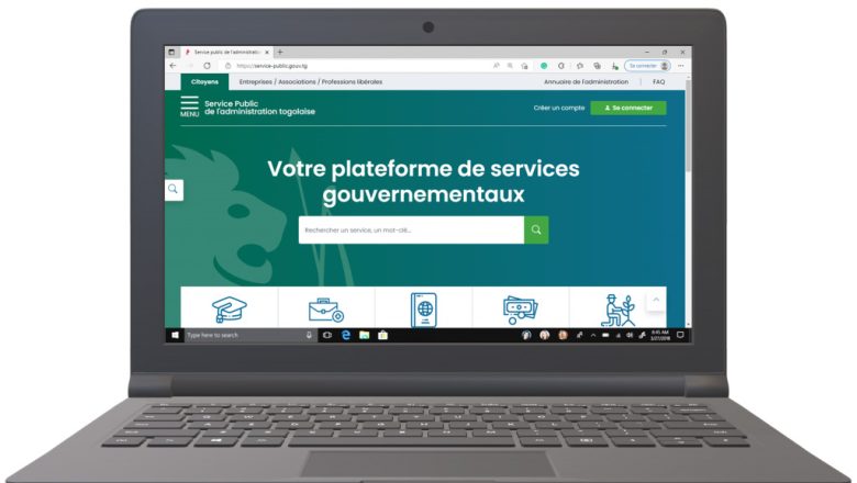 Le Togo accélère sa transformation numérique en simplifiant les démarches administratives pour les entreprises et les citoyens,