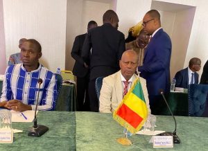 Les régulateurs audiovisuels de l'UEMOA et de la Guinée réunis à Lomé pour accélérer la transition vers la TNT et relever les défis 