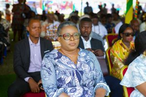 Le Togo célèbre Dunenyo Za, une fête traditionnelle mettant en avant la culture, l'éducation et l'unité des communautés Aflao et Agoè-Nyivé.