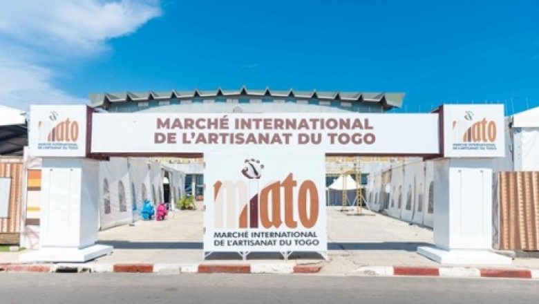 Le MIATO 2025 à Lomé est un rendez-vous incontournable pour découvrir la richesse et la diversité de l'artisanat africain.