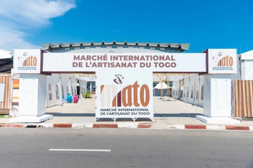 Le MIATO 2025 à Lomé est un rendez-vous incontournable pour découvrir la richesse et la diversité de l'artisanat africain.
