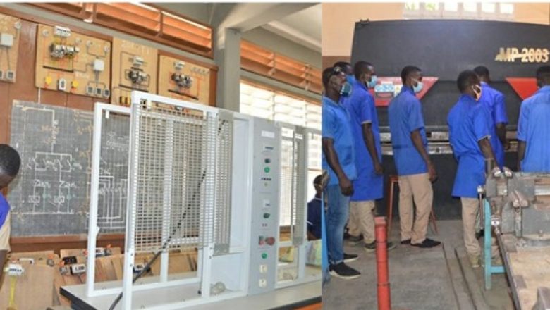 Une enquête est lancée au Togo pour suivre le parcours des jeunes diplômés et adapter les formations aux besoins du marché.