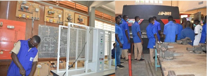 Une enquête est lancée au Togo pour suivre le parcours des jeunes diplômés et adapter les formations aux besoins du marché.