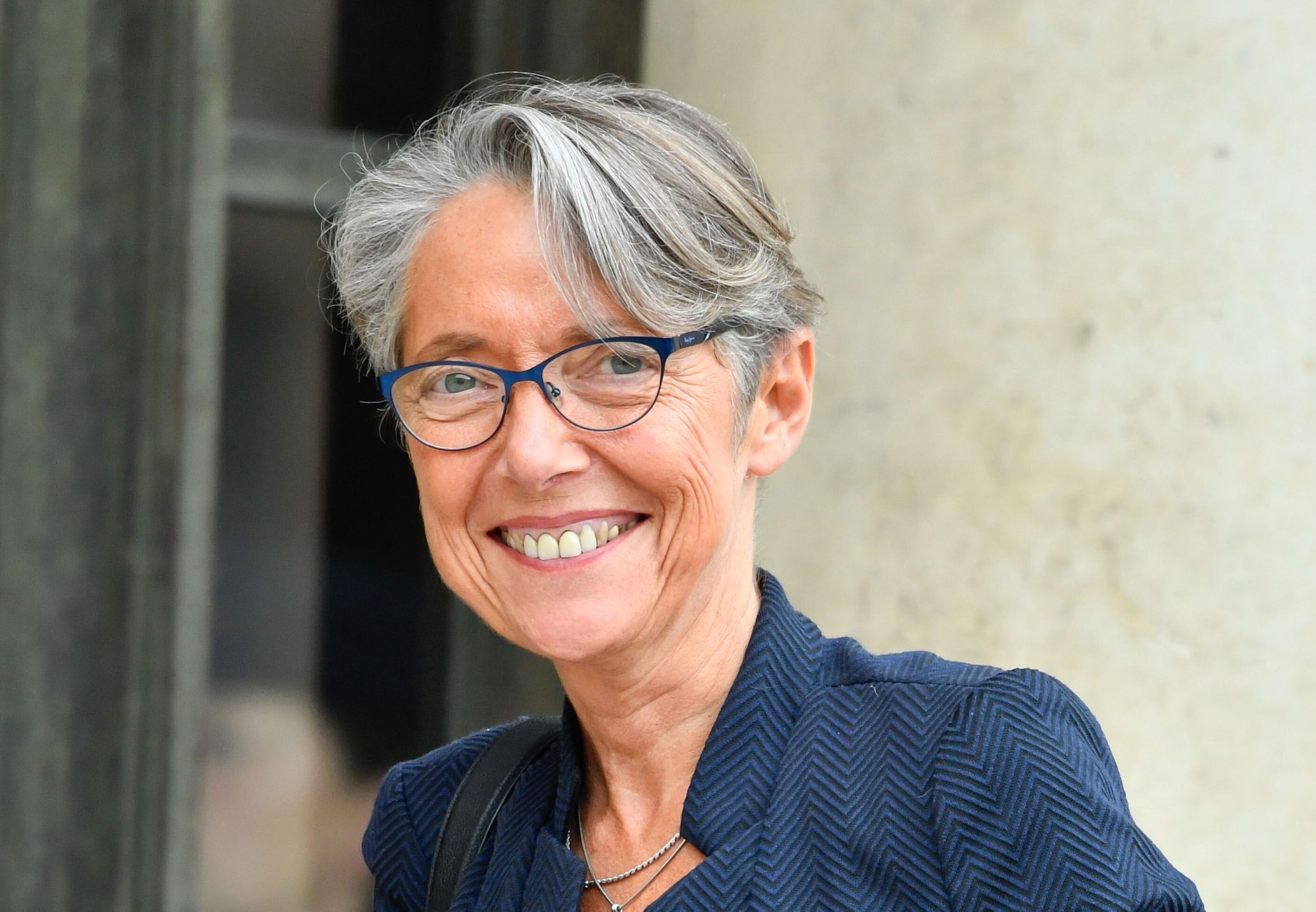 Elisabeth Borne se lance dans la course à la présidence de Renaissance Journal du Togo