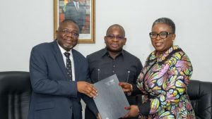 Le Togo inaugure un autre chapitre de son nouveau gouvernement avec la prise de fonction de plusieurs ministres clés. 