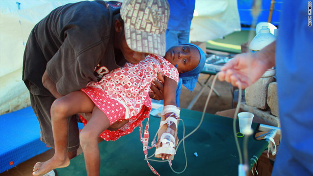 Un nouveau cas de choléra alerte les autorités sanitaires togolaises : comprendre les risques et les enjeux pour la santé publique