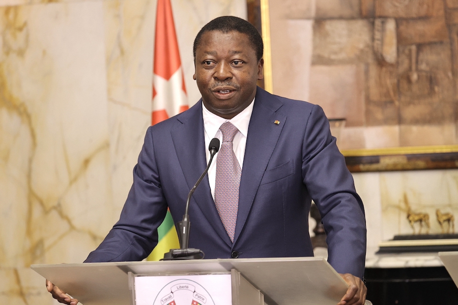 Togo : Une nouvelle ère de réformes transforme le Gouvernement