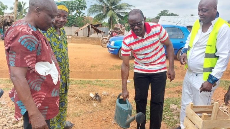 La fête Akatézan à Zafi : un événement qui allie tradition et engagement pour la protection de l'environnement.