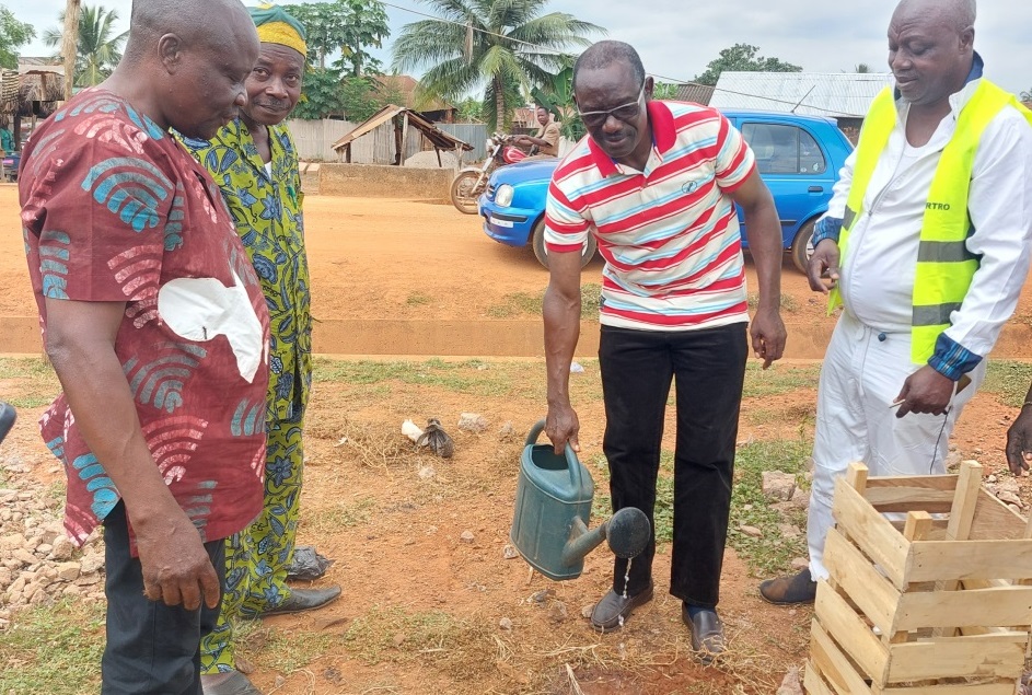 Zafi célèbre son unité et l’environnement lors de la fête Akatézan
