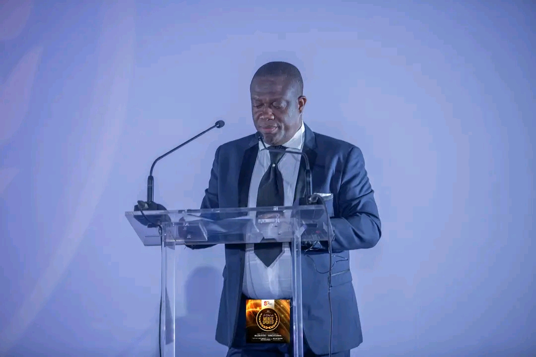 Nuit du Mérite Sportif : Les champions récompensés