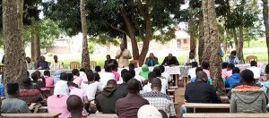 Le MEPS de Tchamba1 récompense les jeunes filles les plus brillantes, soulignant ainsi l'importance de l'excellence académique au féminin.