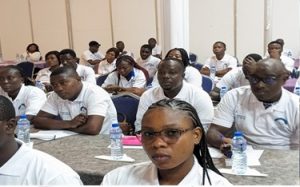 L'ARCEP boucle sa tournée au Togo pour améliorer la qualité des services de téléphonie et répondre aux préoccupations des consommateurs.