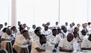 L'ARCEP boucle sa tournée au Togo pour améliorer la qualité des services de téléphonie et répondre aux préoccupations des consommateurs.