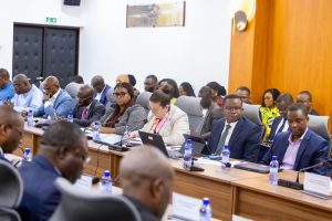 Le partenariat entre le Togo et la Banque mondiale se renforce avec un nouveau financement visant à soutenir les réformes dans le pays.