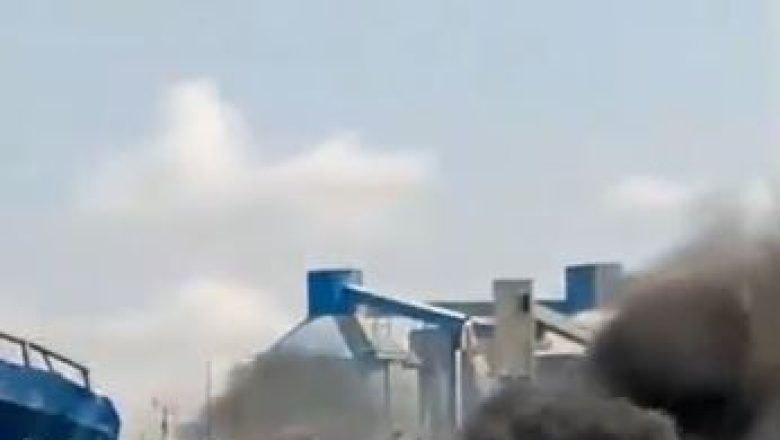 Un incendie s'est déclaré au Port de Lomé, ravageant plusieurs bateaux et soulevant des interrogations sur la sécurité portuaire.