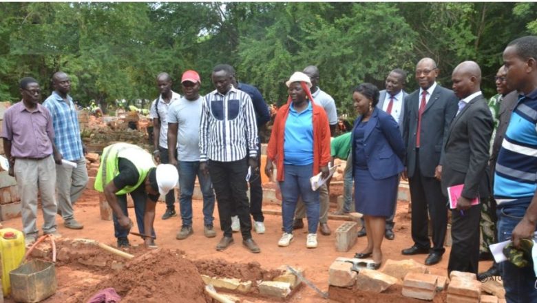 Le Togo mise sur la formation professionnelle : plus de 45 000 candidats passent les examens du CFA pour décrocher un diplôme reconnu