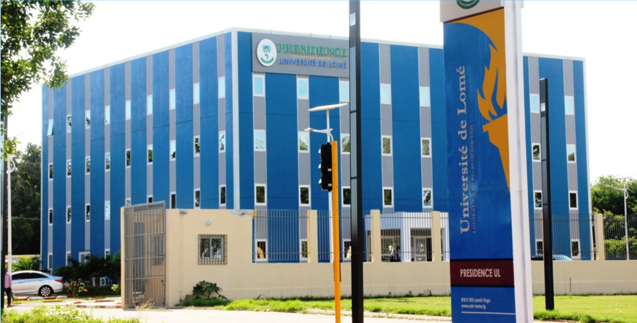 L'Université de Lomé accueille une nouvelle session du Cours Régional de Politique Commerciale de l'OMC pour les futurs décideurs économiques