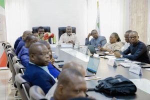 Les universités de Lomé et de Kara franchissent une nouvelle étape en harmonisant leurs cursus et en facilitant la mobilité étudiante 
