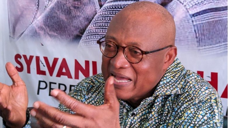 Jean-Pierre Fabre, leader de l'ANC, a répondu aux critiques du ministre Gilbert Bawara, affirmant que le boycott du parlement est une position