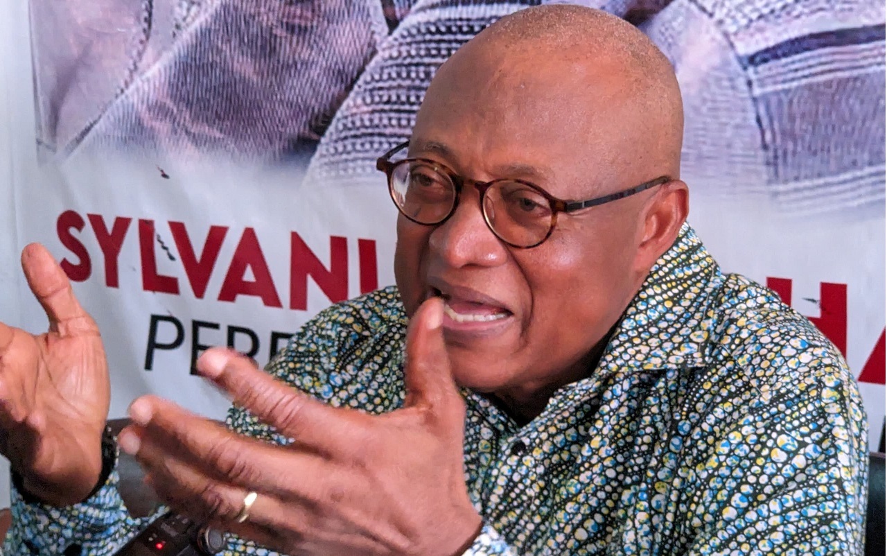 L’ANC défend fermement sa décision de boycott parlementaire