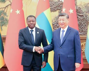FOCAC2024 : les présidents togolais et chinois annoncent un partenariat stratégique global, marquant une ère de coopération renforcée.