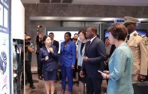 Engagement de Haier Group, leader mondial dans l'électroménager et la transformation numérique, pour une vie meilleure. 