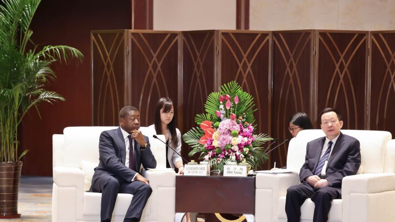 La visite du Président togolais dans la province de Shandong en marge des FOCAC2024 offre de nouvelles perspectives de collaboration