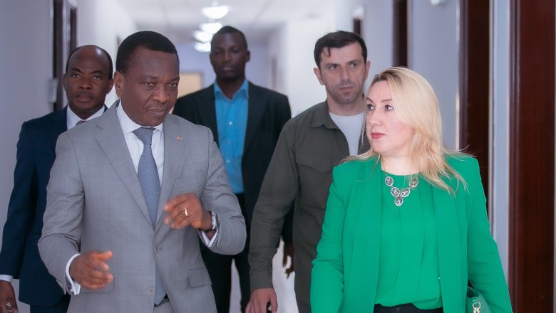 Le Togo et la Turquie renforcent leurs liens diplomatiques et économiques, ouvrant de nouvelles perspectives de coopération.