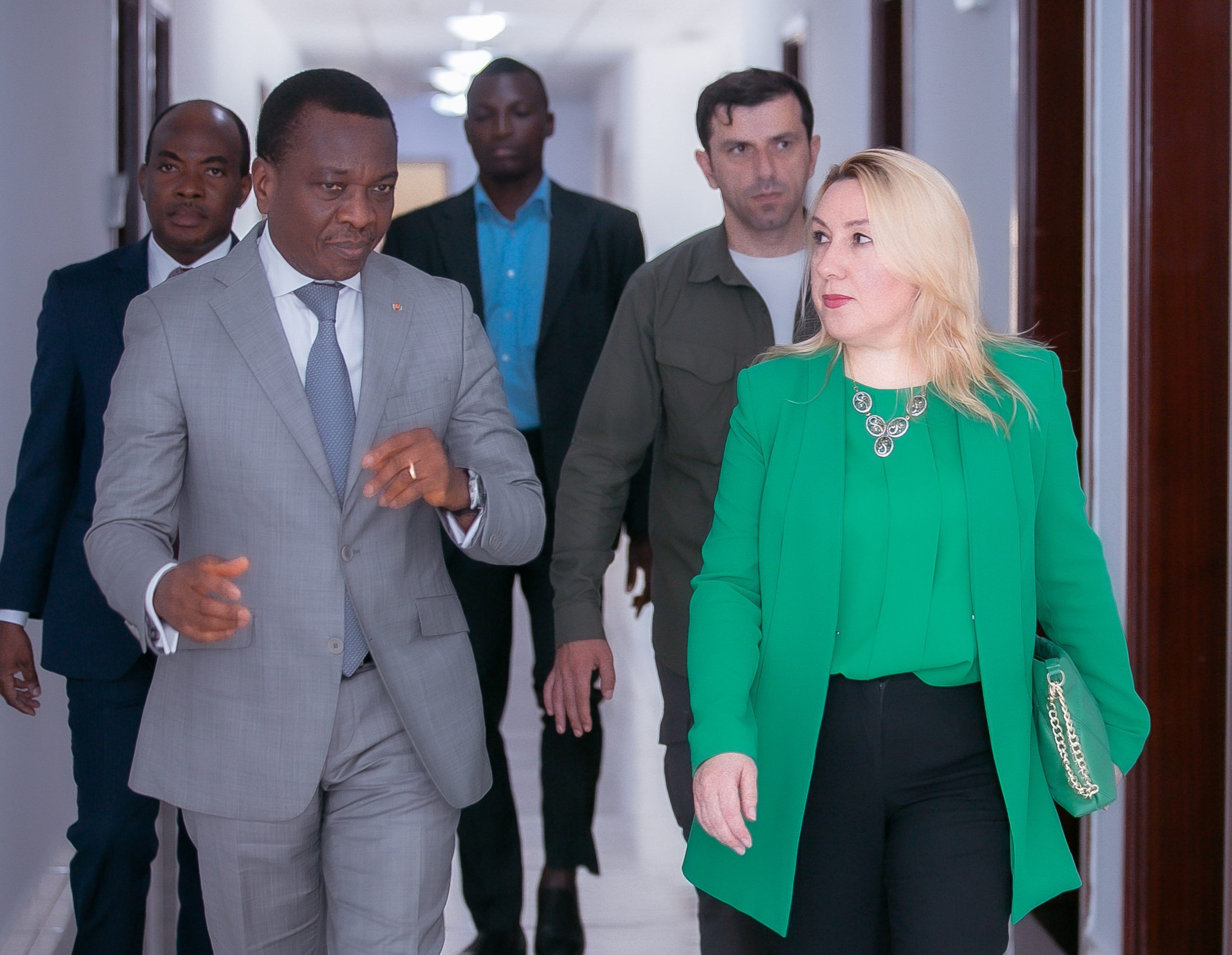 Togo-Turquie : Un partenariat économique florissant