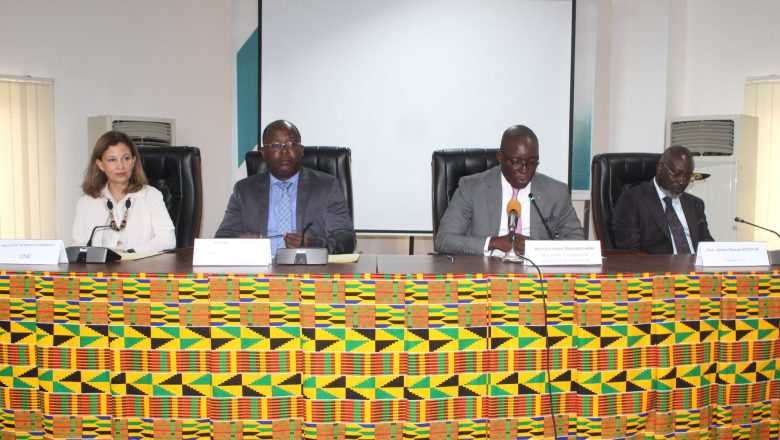 Les TPME togolaises sont formées pour mieux négocier leurs contrats et conquérir les marchés internationaux grâce à la ZLECAf.